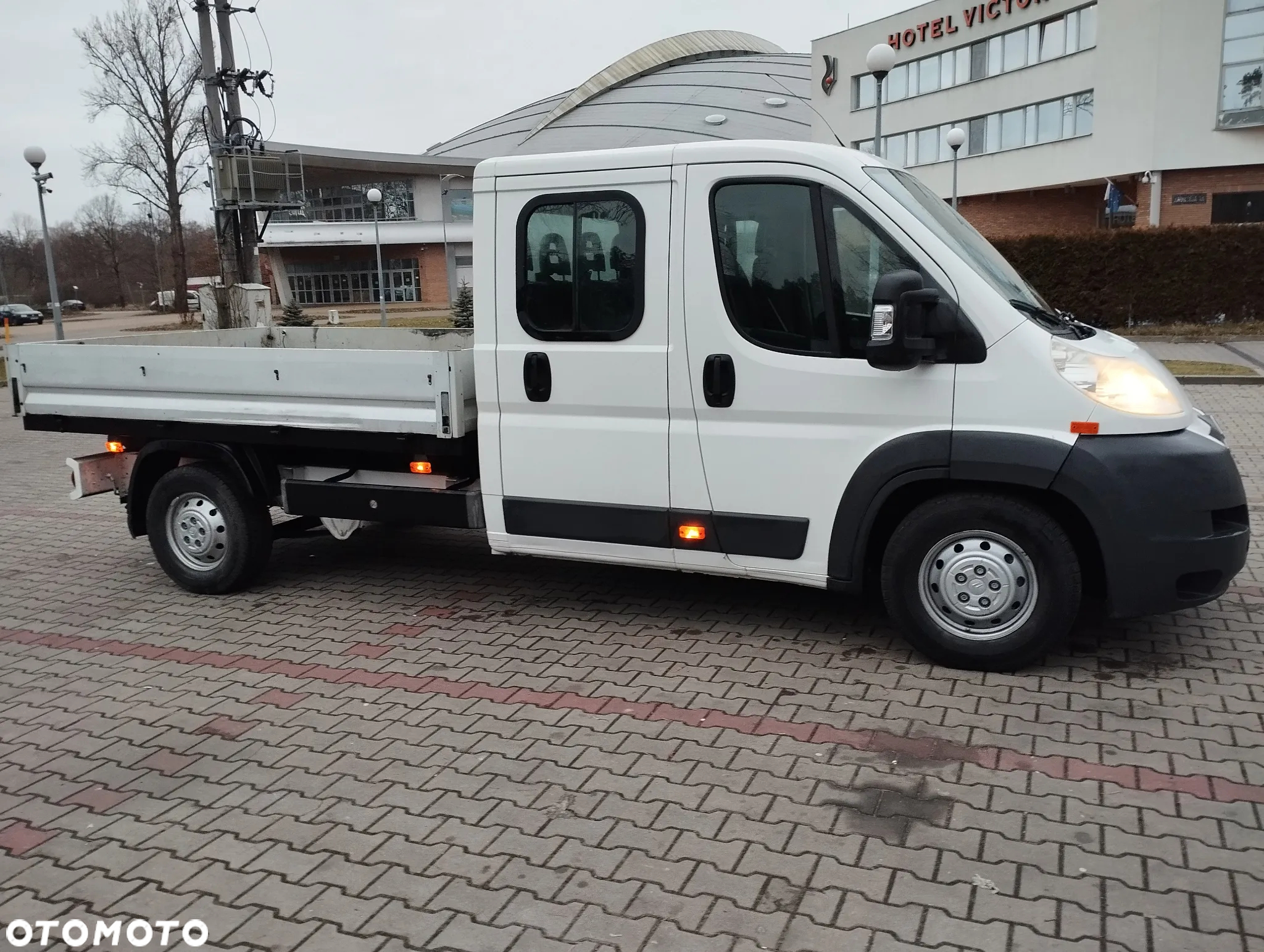 Citroën Jumper - 4