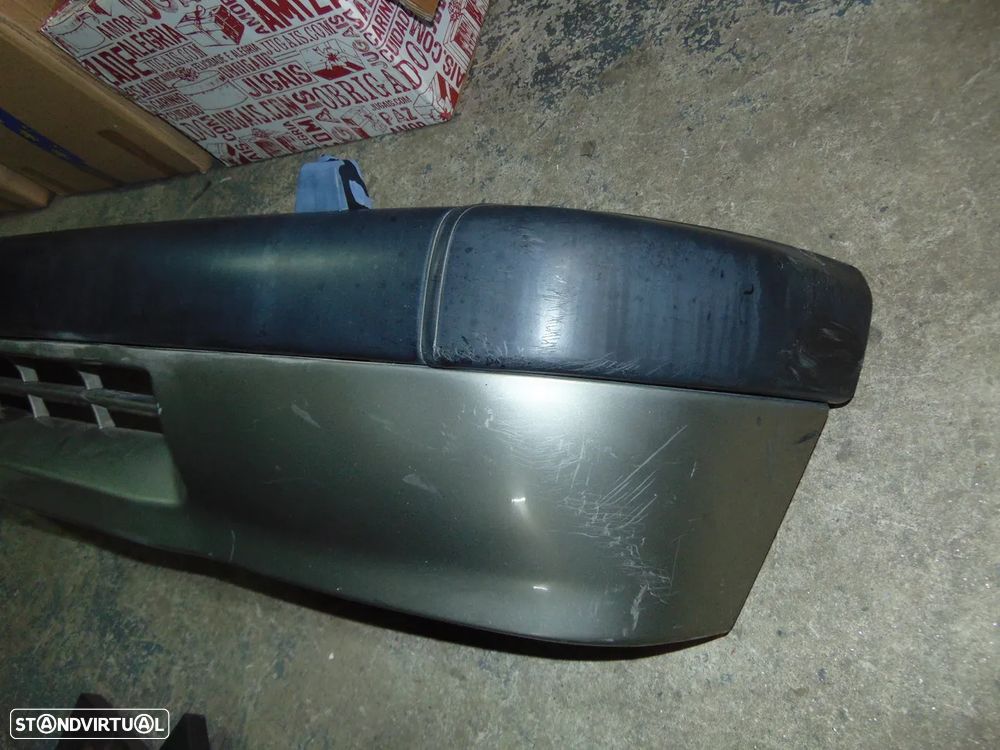 Opel Frontera 2 Para-choques - 2