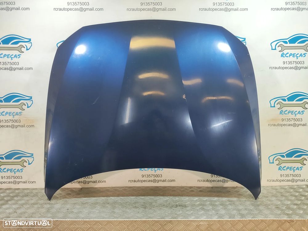 Frente completa BMW serie 1 F20 F21 Sport PRE LCI - 8