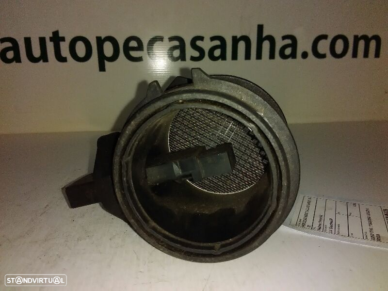 Medidor Massa Ar Mercedes-Benz C-Class (W202) - 3
