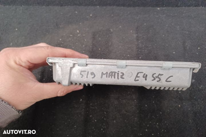 Calculator motor ECU 96251734 953316873 96251734 953316873 Daewoo Mat - 3