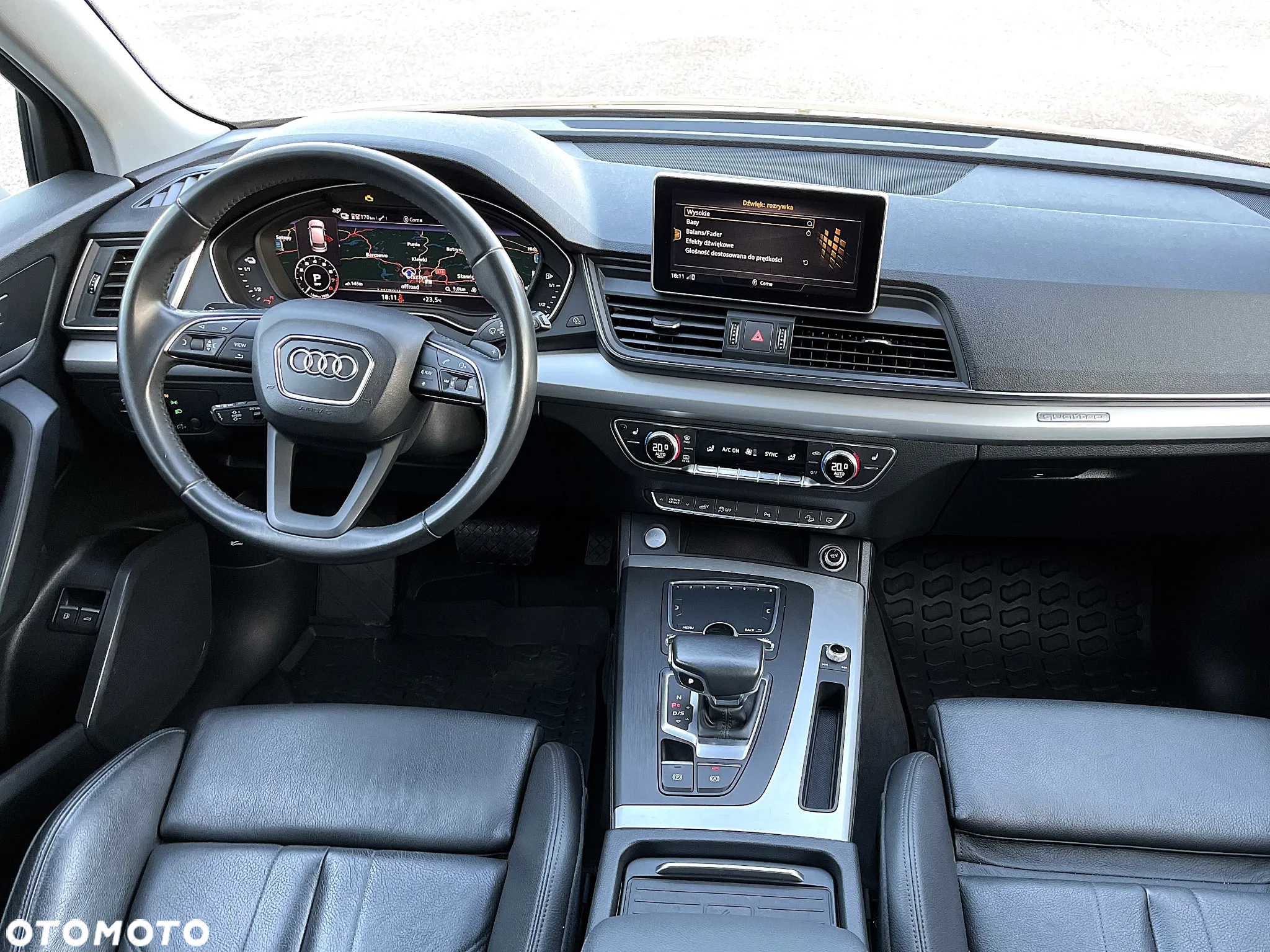 Audi Q5 55 TFSI e Quattro S tronic - 17