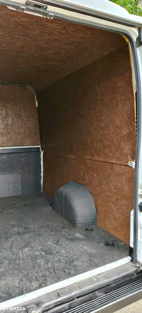 Fiat Ducato - 11