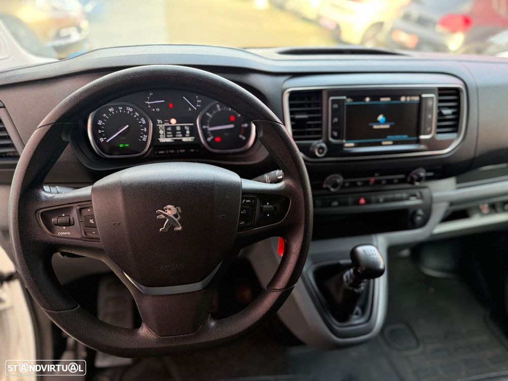 Peugeot expert longa - 18