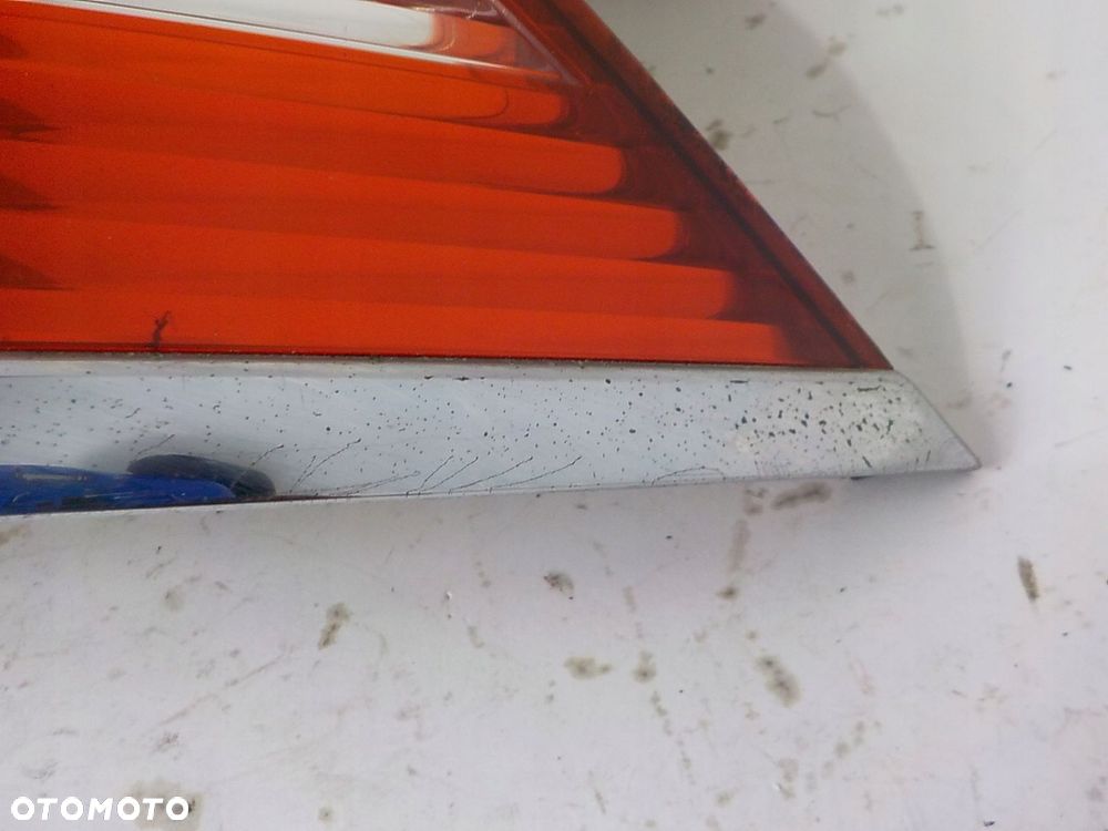 FORD MONDEO III MK3 HB SEDAN LIFT LAMPA PRAWA TYŁ TYLNA 4S71-2500-FG - 3