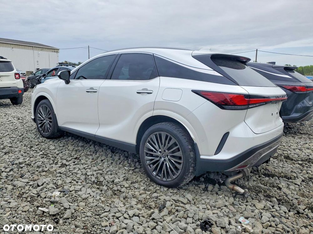 Lexus RX - 3
