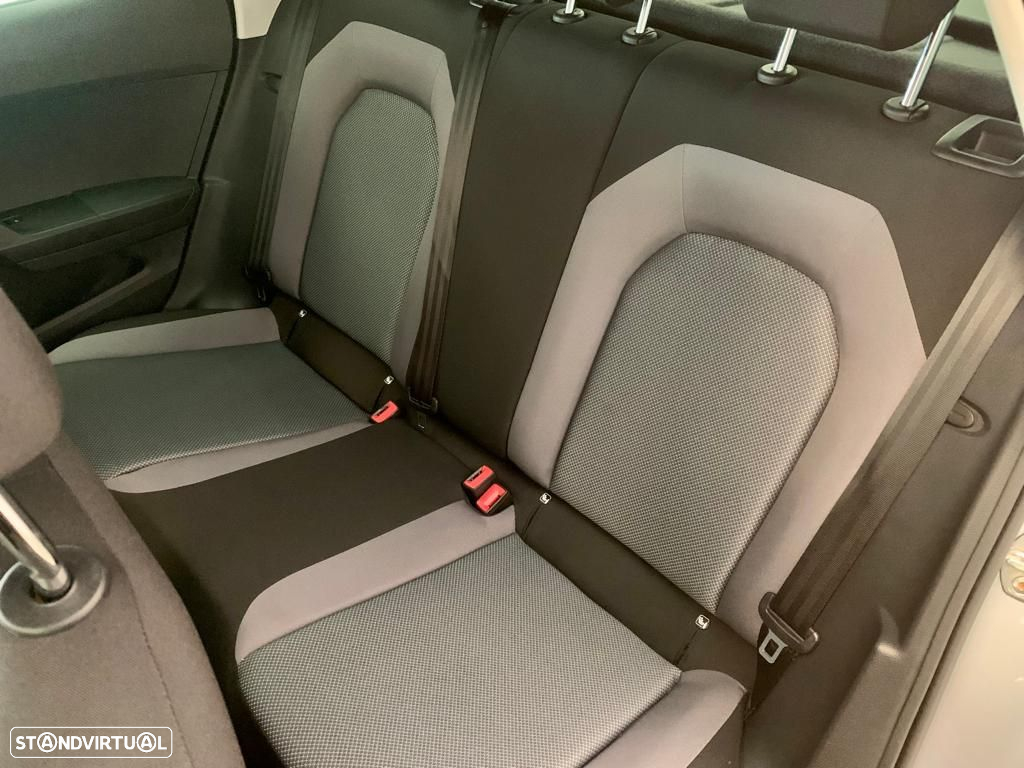 SEAT Arona 1.0 TGI Style - 14