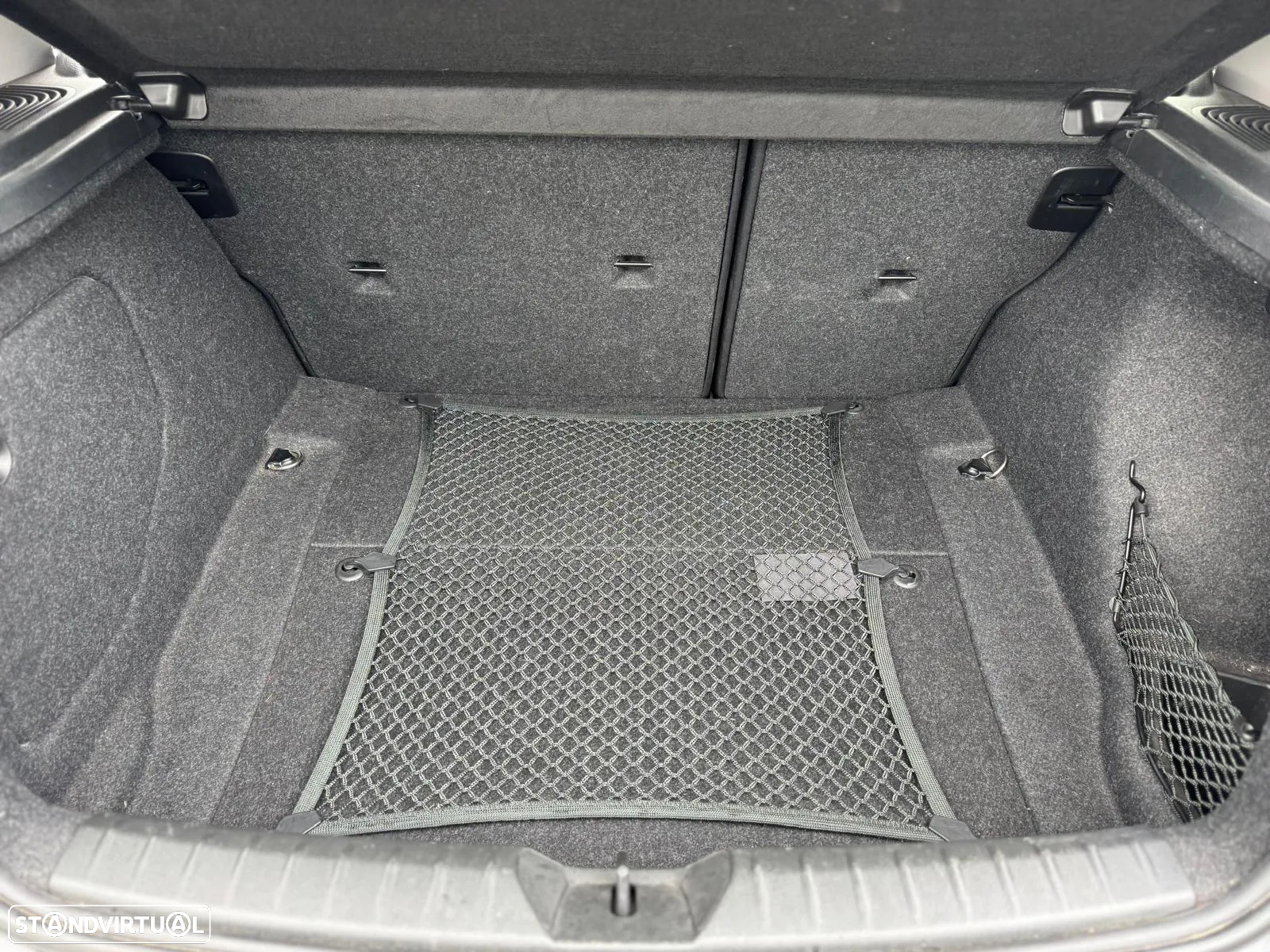 BMW 116 d EDynamics Advantage - 23