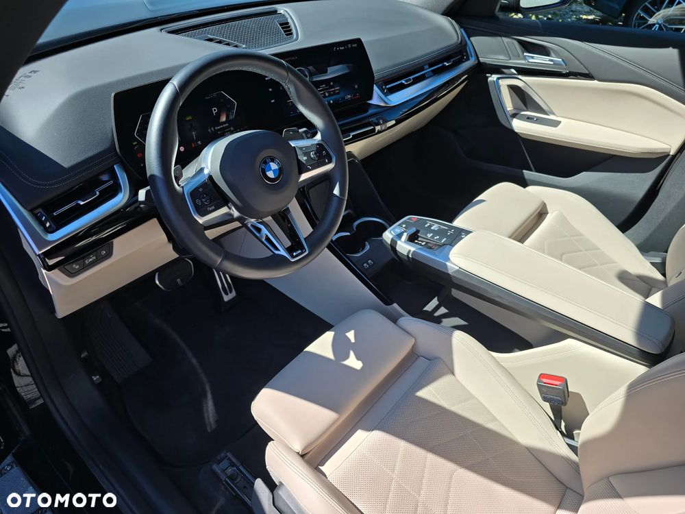 BMW X1 sDrive18i M Sport - 20