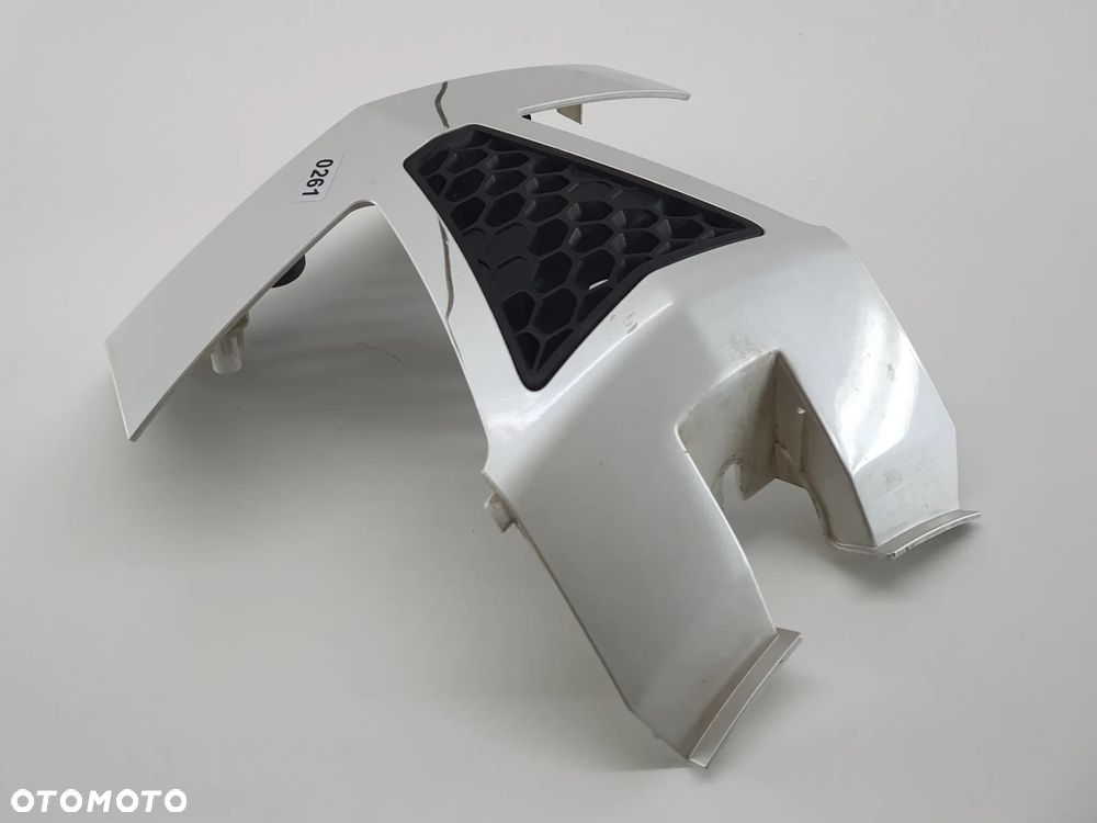 OSLONA NAKLADKA BOCZEK PEUGEOT E-VIVACITY - 7