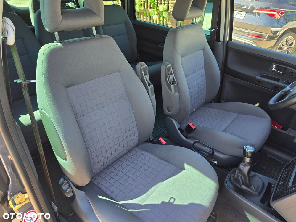 Seat Alhambra - 17