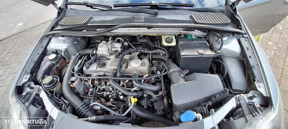 Ford Mondeo SW 1.8 TDCi Titanium ECOnetic - 14