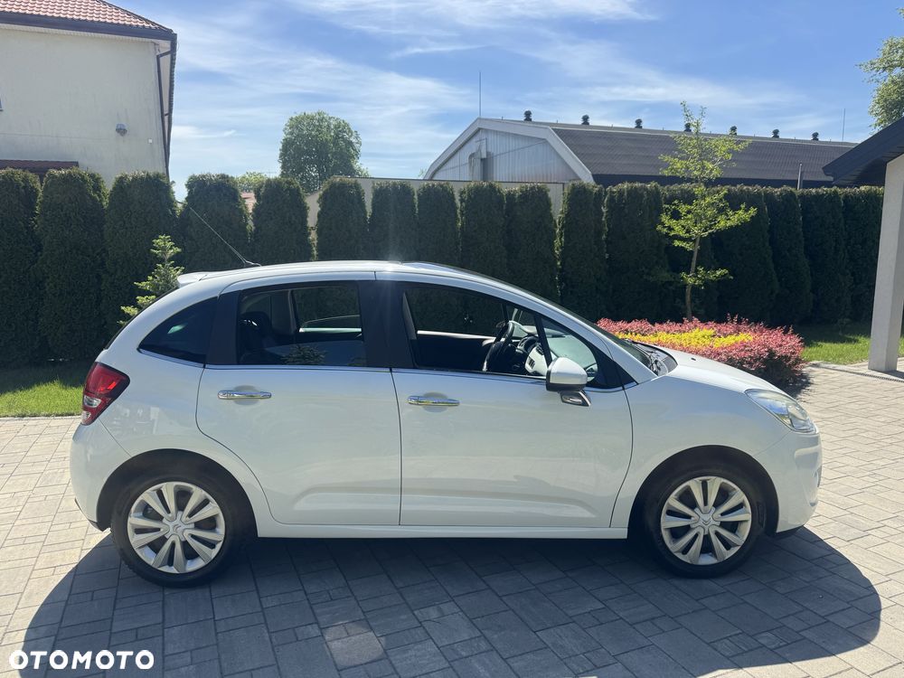Citroën C3 - 5