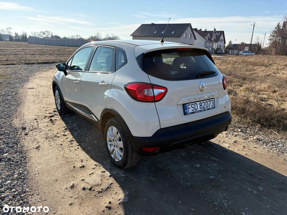Renault Captur ENERGY TCe 120 EDC Experience - 6