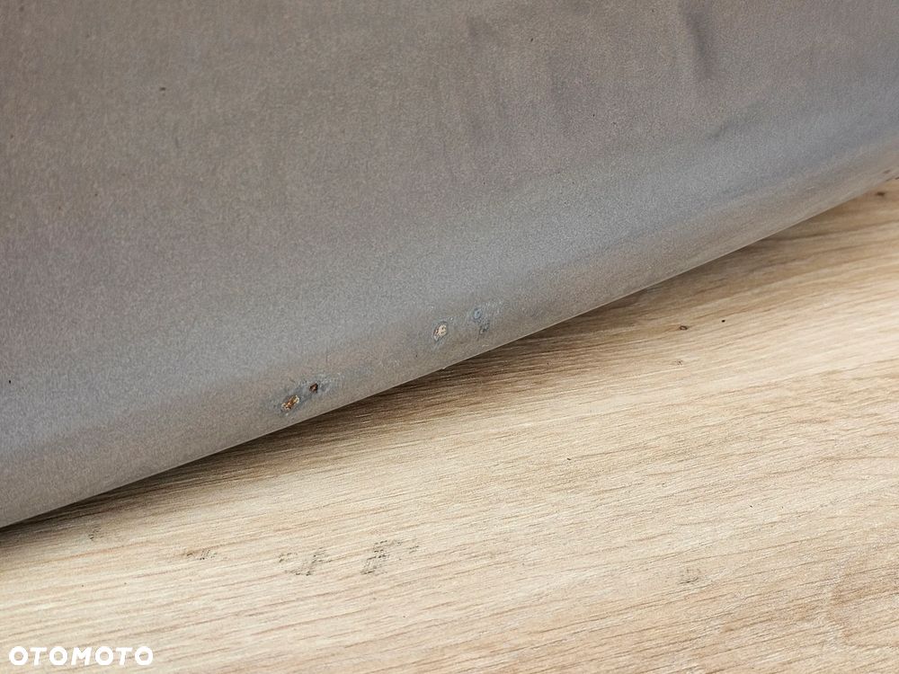 KLAPA BAGAŻNIKA TYŁ OPEL MERIVA B Z40W Z BLENDĄ EUROPEJSKĄ - 15