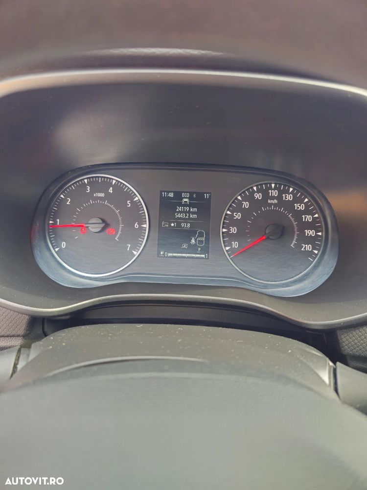 Dacia Logan ECO-G 100 Essential - 5