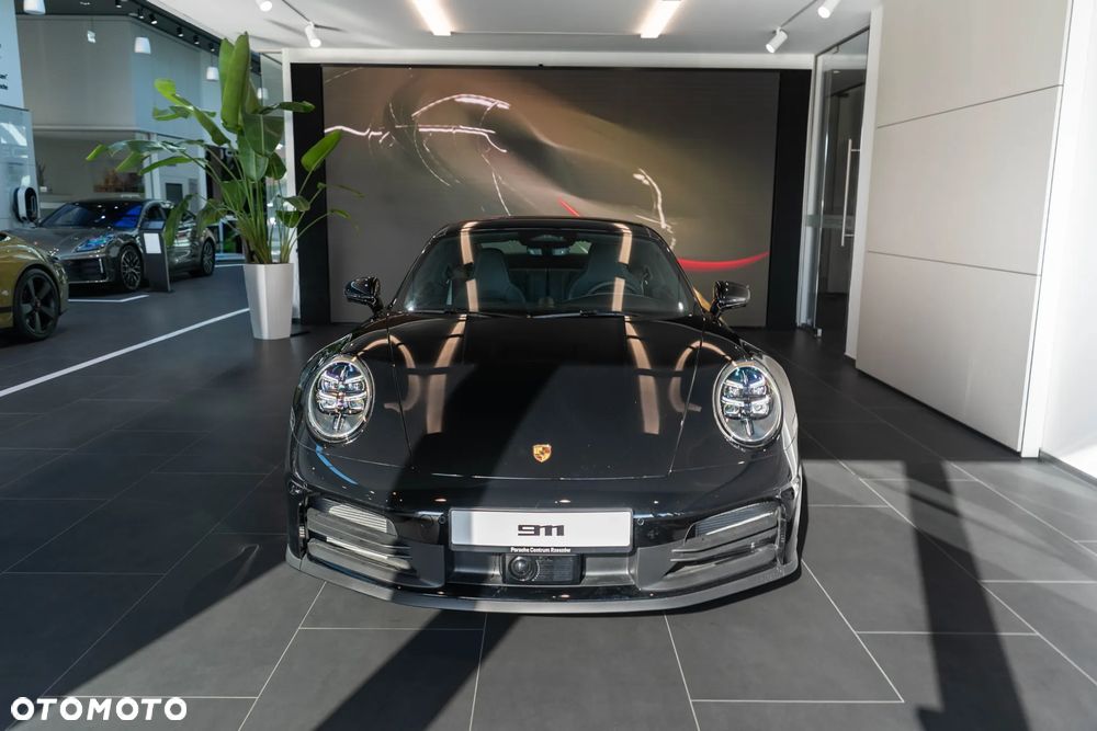 Porsche 911 2026 photo 3