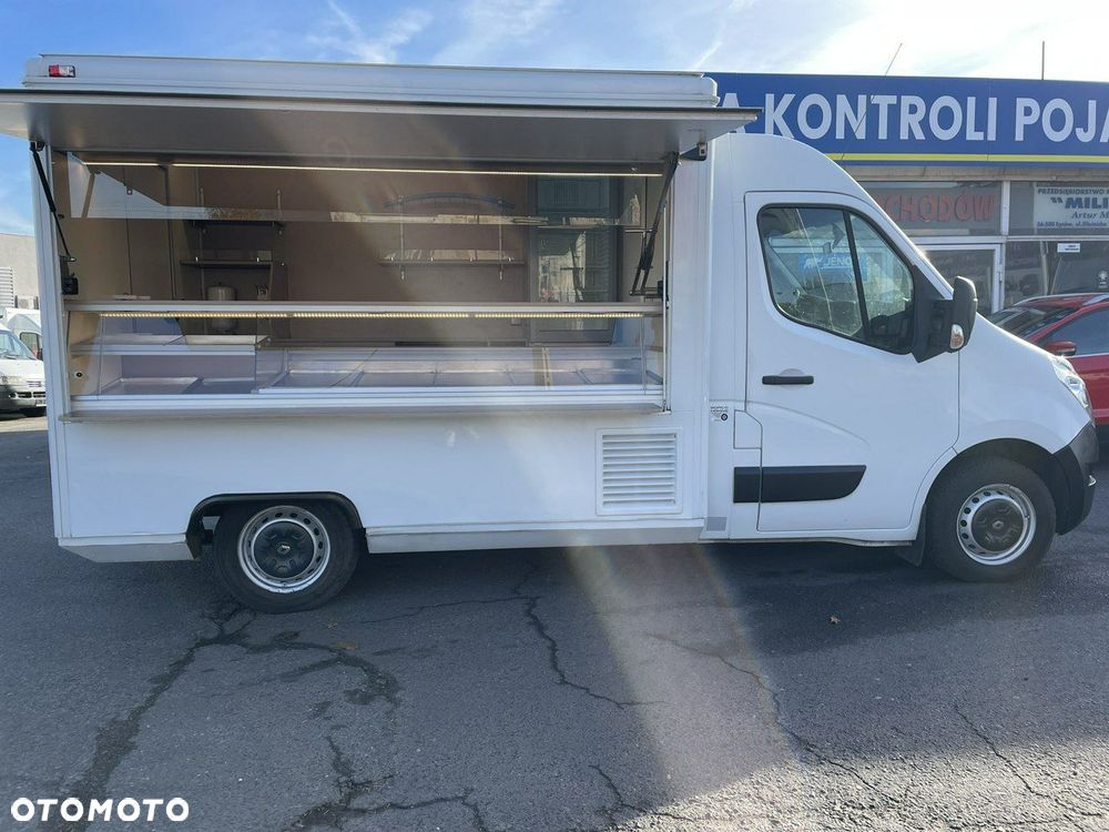 Renault Master - 27