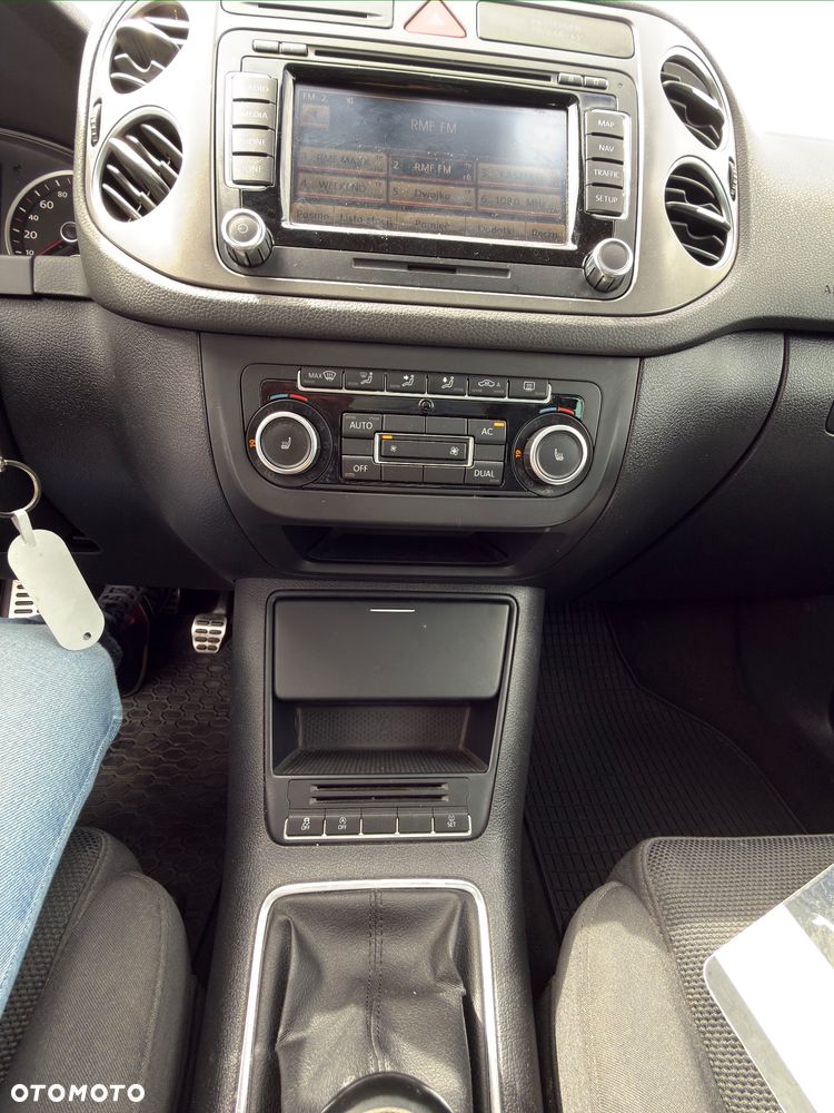 Volkswagen Tiguan 2.0 TDI R-Style - 20