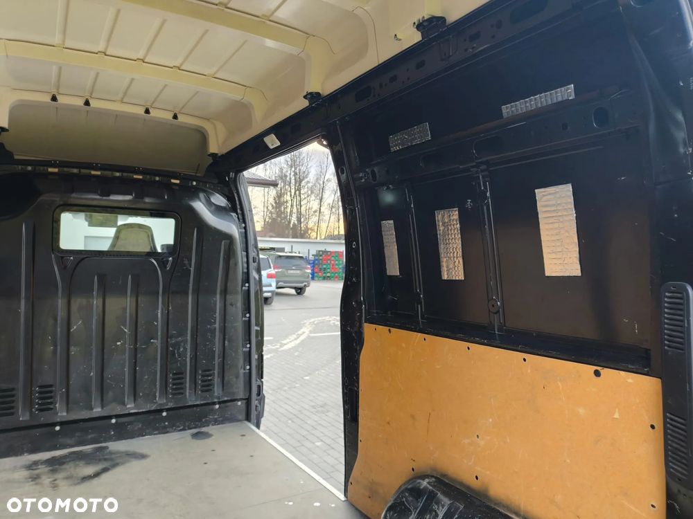 Renault MASTER - 26