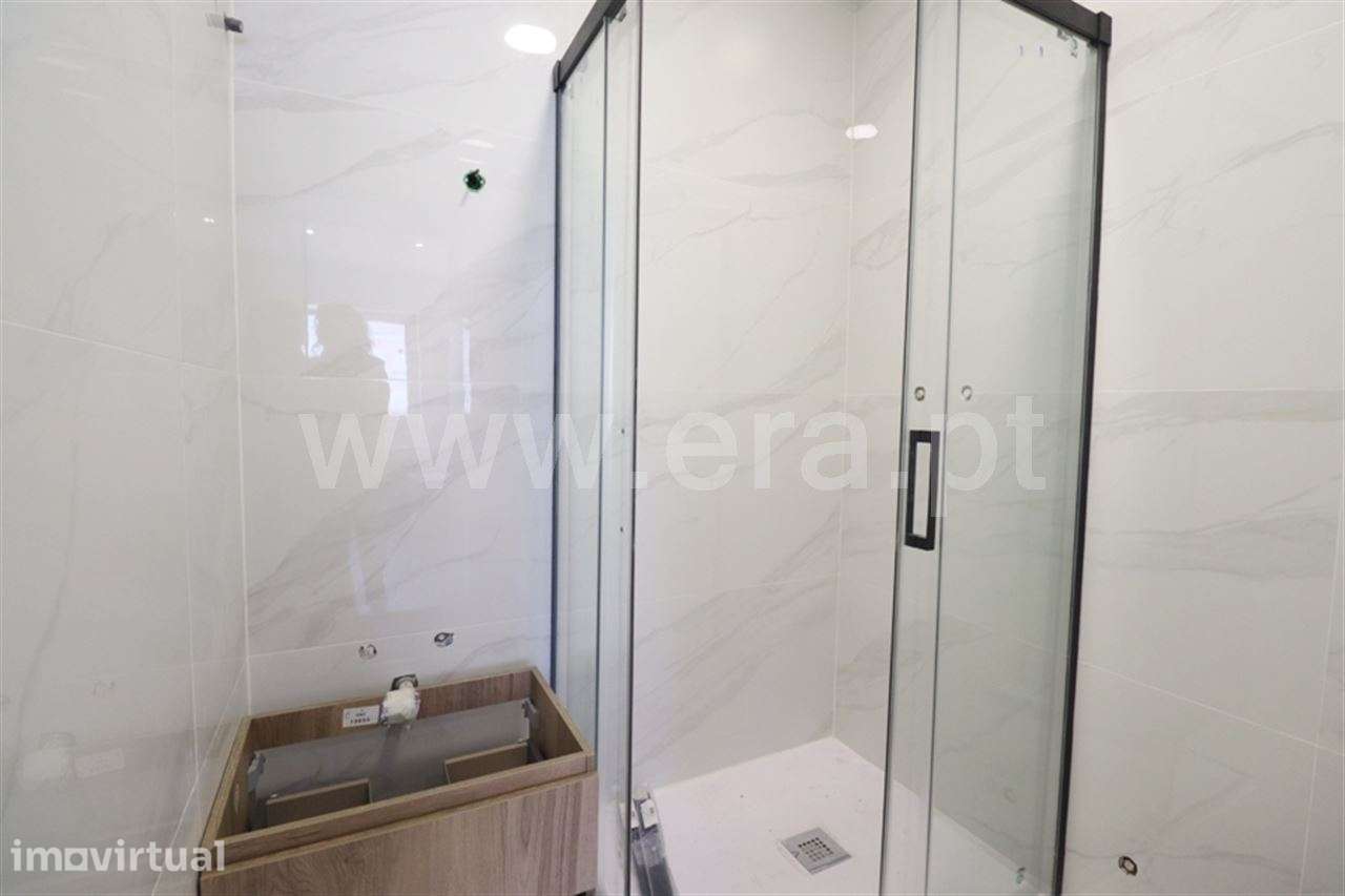Apartamento T3; Cova da Piedade - Grande imagem: 5/9
