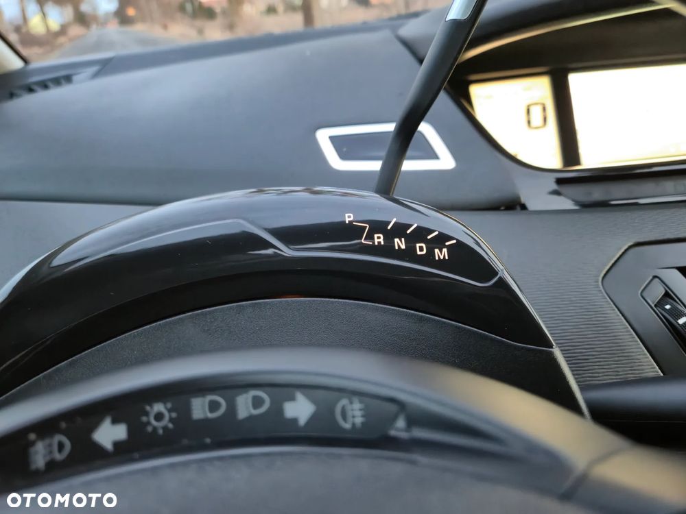 Citroën C4 Grand Picasso 2.0 HDi FAP (7-Sitzer) Exclusive - 9