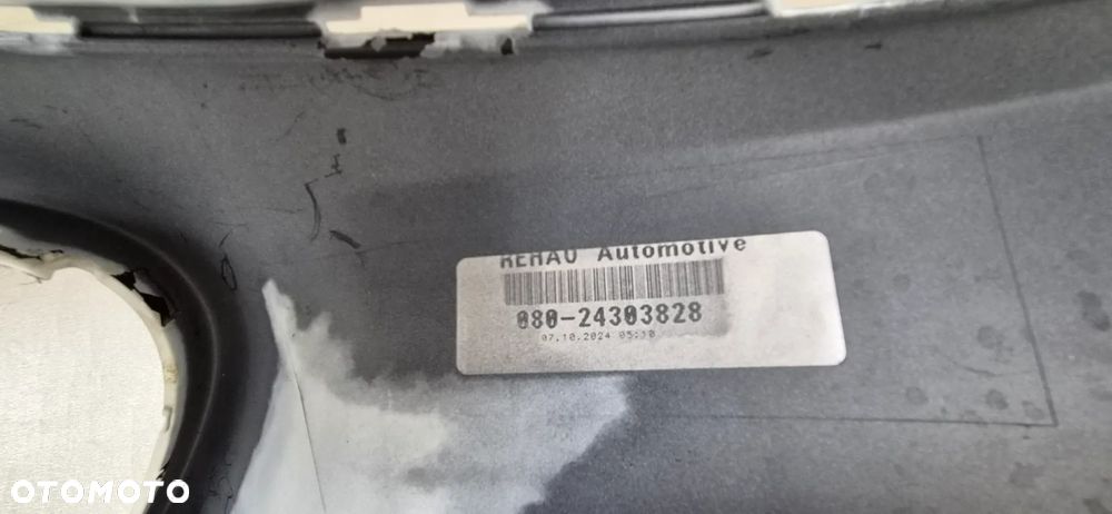 ZDERZAK PRZÓD MERCEDES CLE C236 AMG 2023- - 11