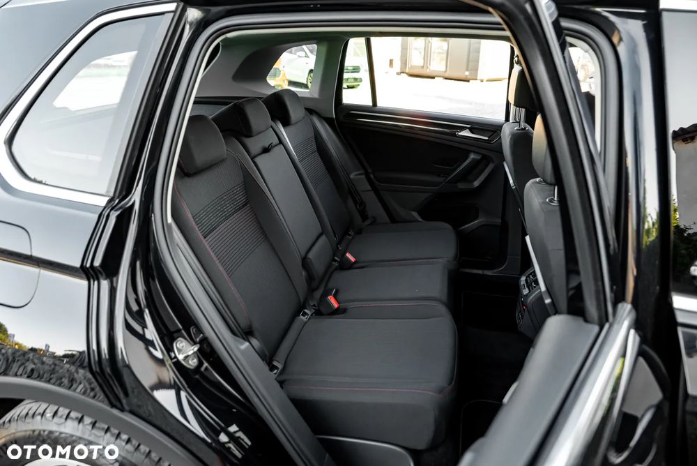 Volkswagen Tiguan 2.0 TSI 4Motion DSG Track & Style - 26