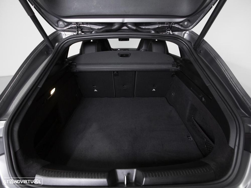 Mercedes-Benz CLA 45 AMG S 4Matic+ Shooting Brake Speedshift 8G-D - 22