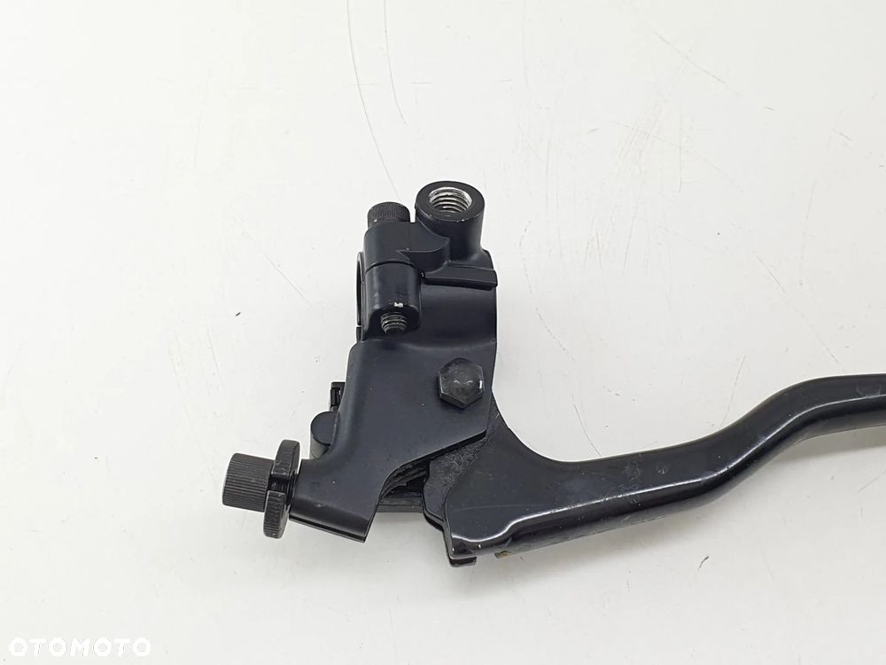 DZWIGNIA SPRZEGLA KLAMKA YAMAHA XSR 125 - 4