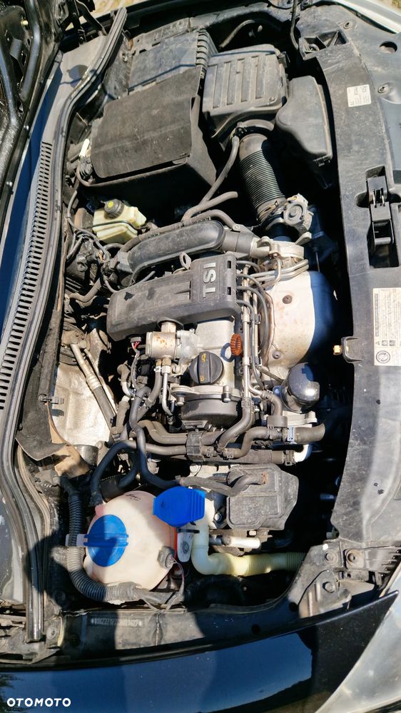 Seat Leon 1.2 TSI Ecomotive Style Copa - 18