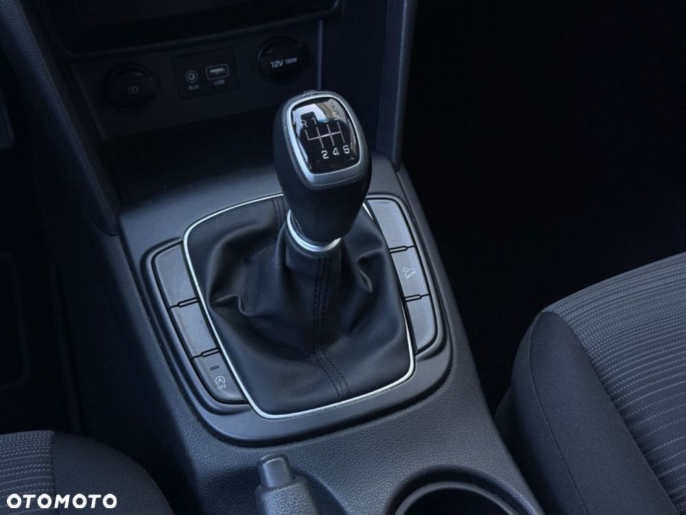 Hyundai Kona 1.0 T-GDI Select - 27