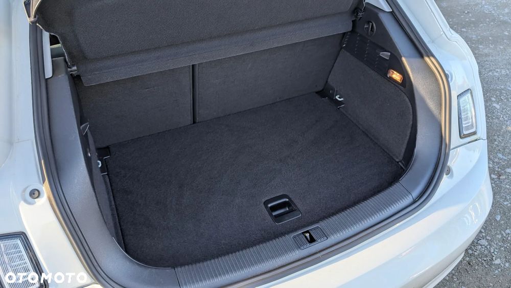 Audi A1 3-drzwiowe - 9