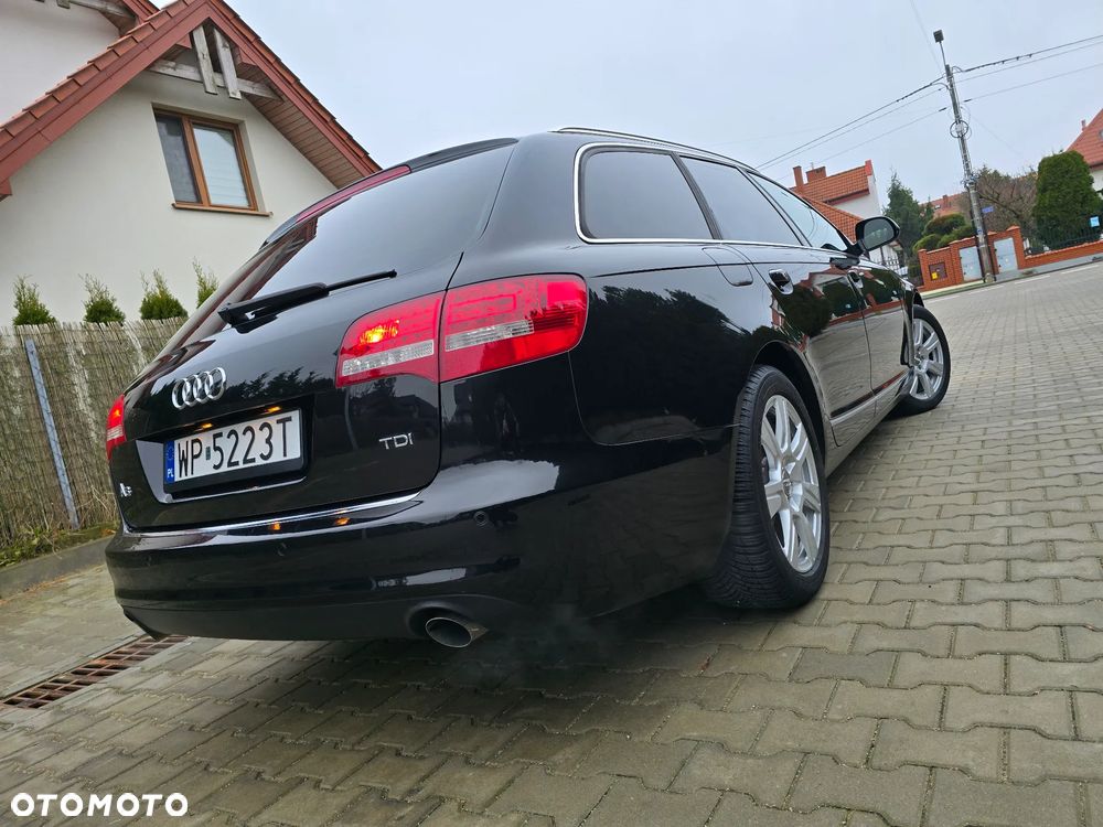 Audi A6 Avant 2.0 TDIe DPF - 2
