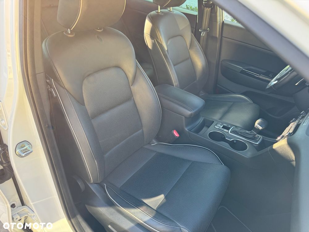 Kia Sportage 1.6 T-GDI AWD DCT GT LINE - 35