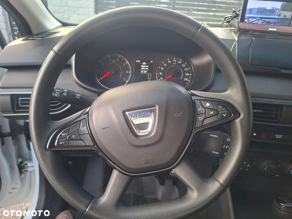 Dacia Jogger 1.0 TCe Comfort - 28