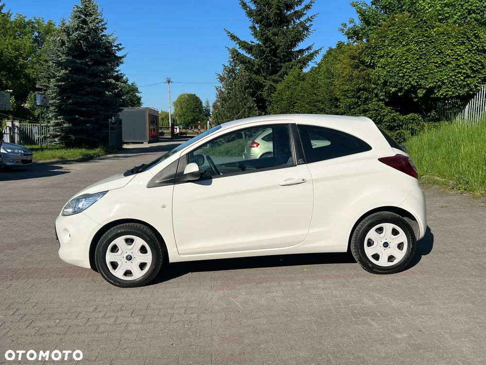 Ford KA 1.2 Titanium - 3