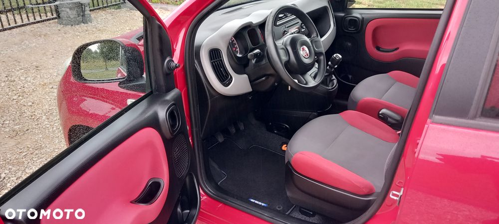 Fiat Panda - 9