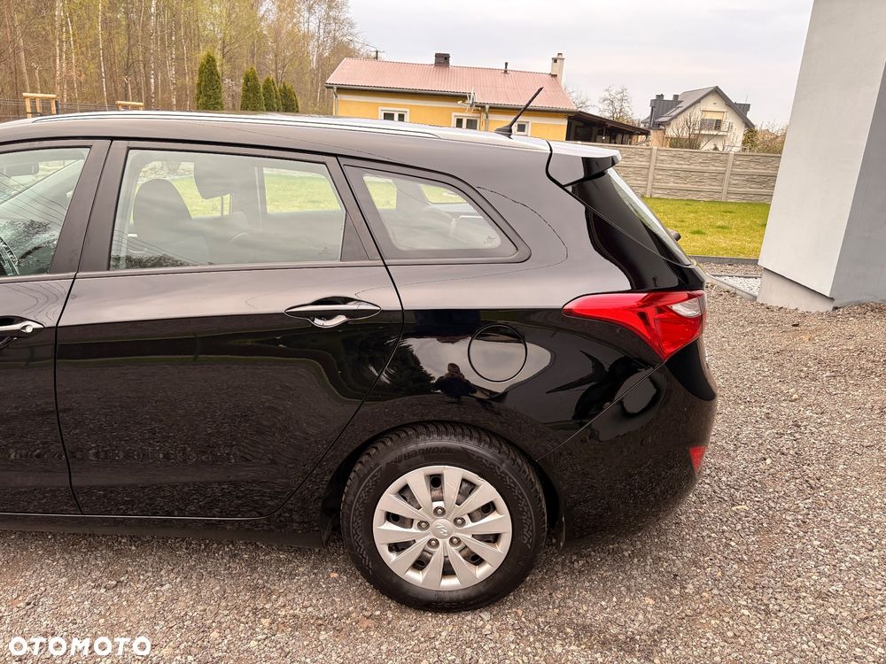 Hyundai i30 1.4 Comfort - 3