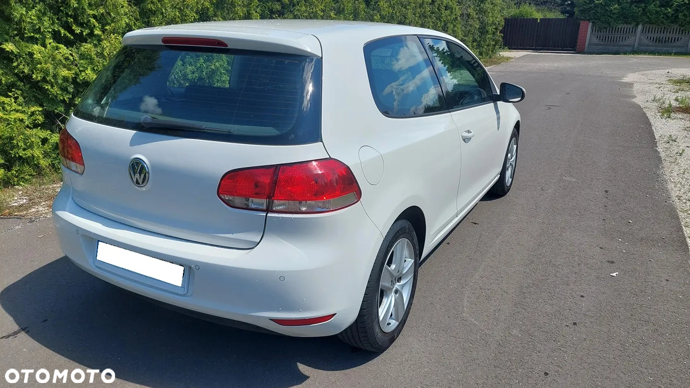 Volkswagen Golf - 7