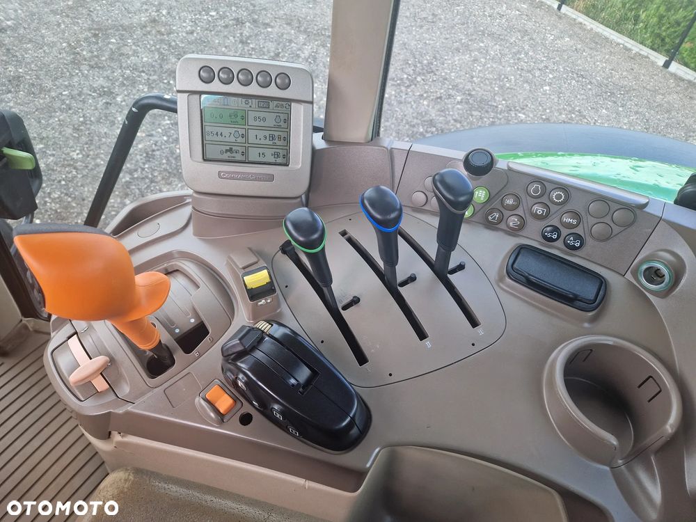 John Deere 6830 PREMIUM - 9