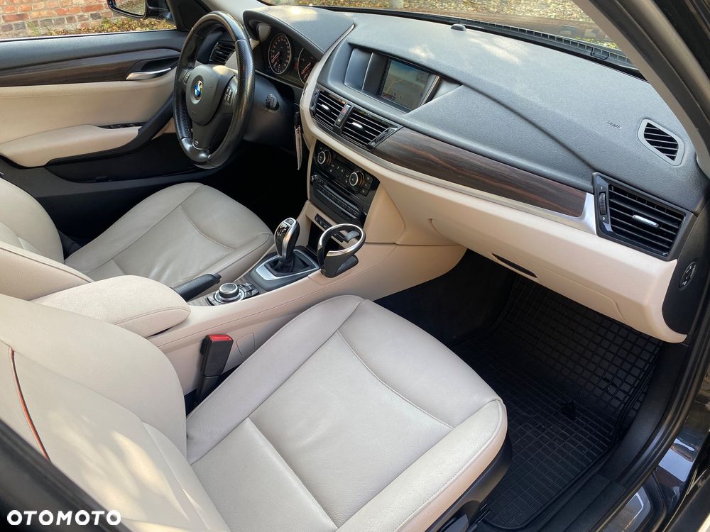 BMW X1 - 11