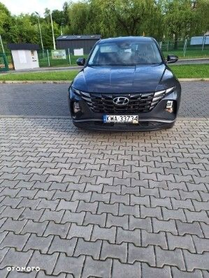 Hyundai Tucson - 3