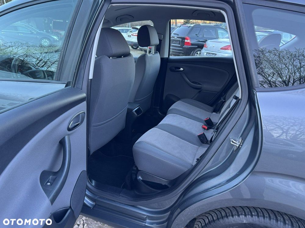 Seat Altea XL 1.4 TSI Style - 22