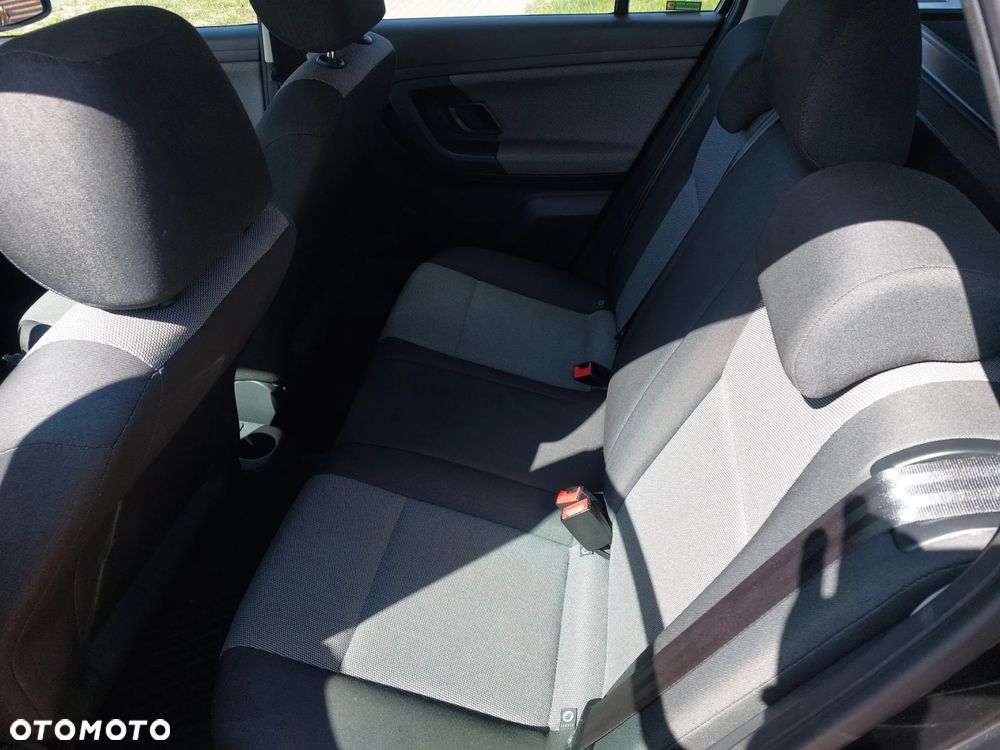 Skoda Fabia 1.4 16V Classic - 14