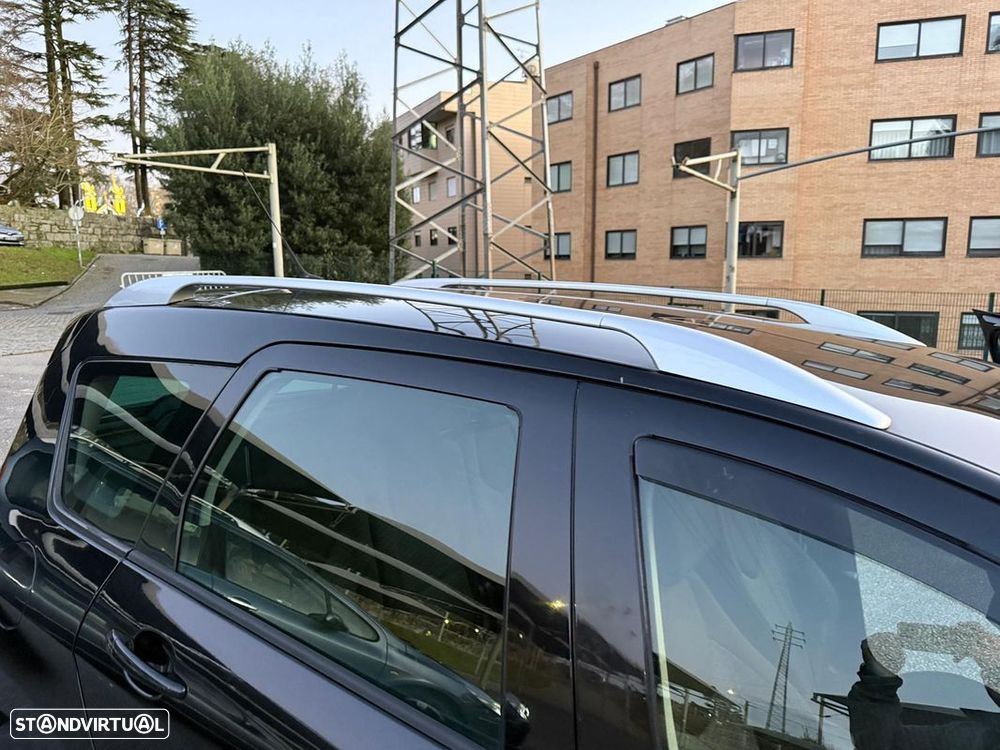 Peugeot 308 SW 1.6 HDi Sport CVM6 - 14