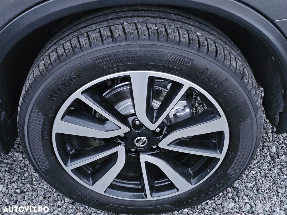 Nissan X-Trail - 13