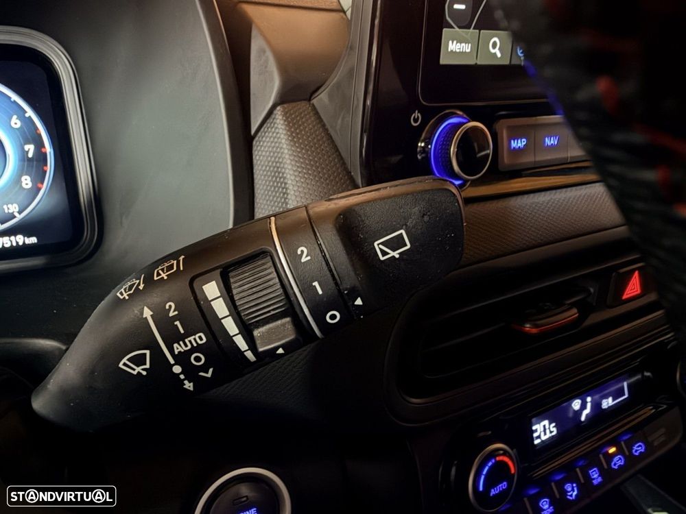 Hyundai Kauai 1.0 T-GDi N-Line Navi - 22