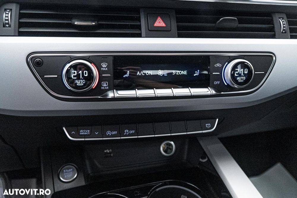 Audi A5 Sportback 35 TFSI S tronic sport - 12