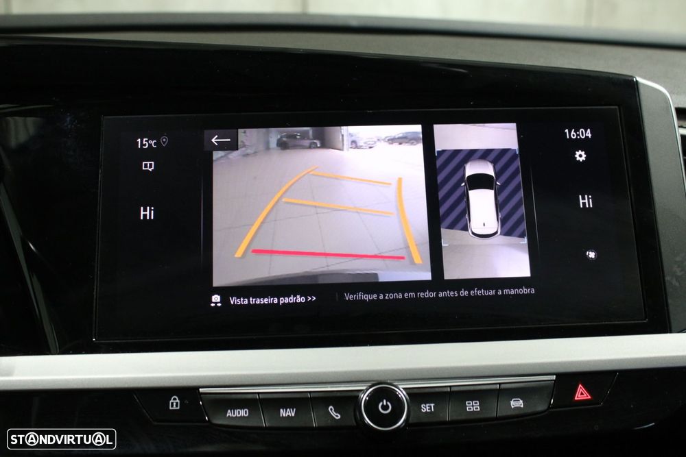 Opel Grandland 1.2 T GS Line - 19